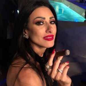 Meet your Posher, Ghadeer